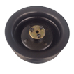 Tiller Drive Pulley