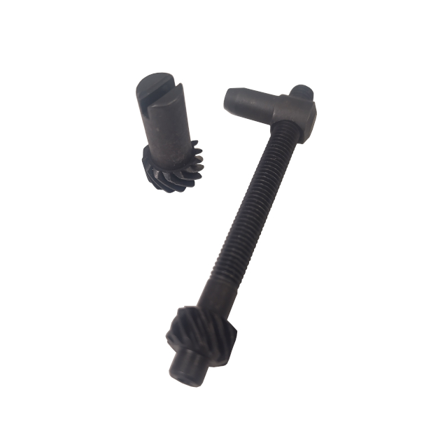 Order a A replacement non-OEM bar tensioner adjuster for the TTL760CHN chainsaw.