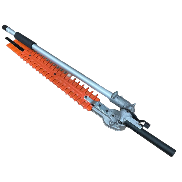 Order a A replacement Non-OEM hedge trimmer attachment for the TTK587GDO multi-tool.