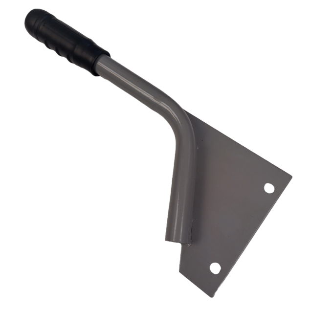 Order a A genuine replacement cargo handle and grip for the Mule tracked dumper.