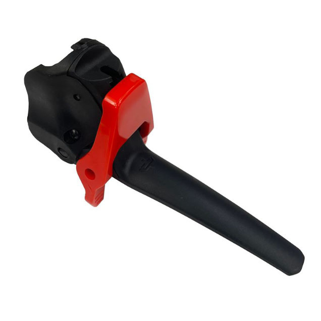 Order a A genuine replacement dead man8216s handle for the Mule tracked dumper.