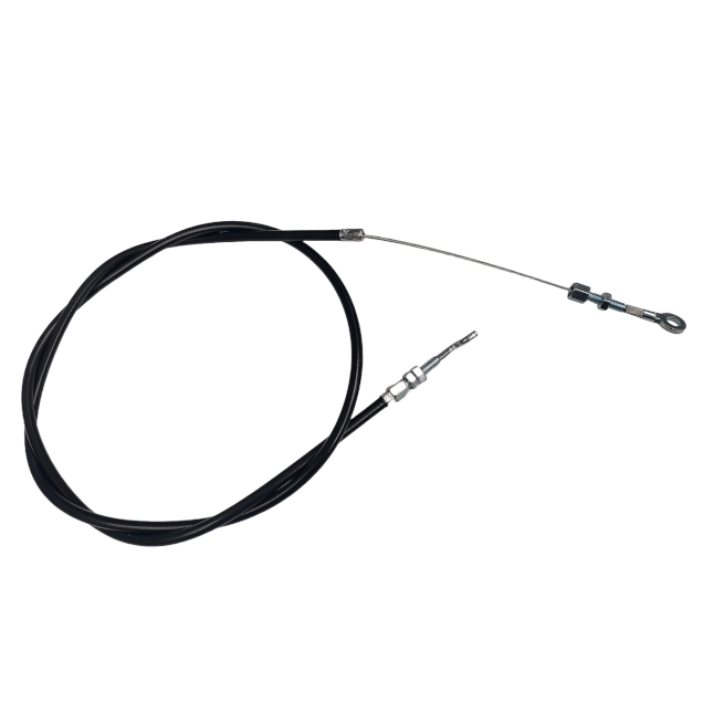 Order a A genuine replacement brake cable for the electric tracked barrow.