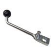 Order  A genuine replacement hopper tipping lever for the electric tracked barrow.