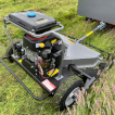 Towable Field Mower