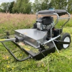 Field Topper Mowers