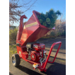 Heavy Duty Chipper