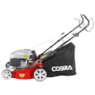 Cobra Lawnmower