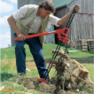 Tree Stump Removal Jack