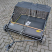 Towable Sweeper