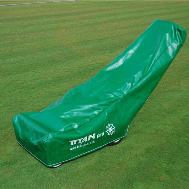 Order a Protective cover for 21 and 22 lawnmowers - protect your machinery from the wind and rain