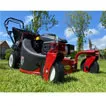 Titan Pro Lawnmowers